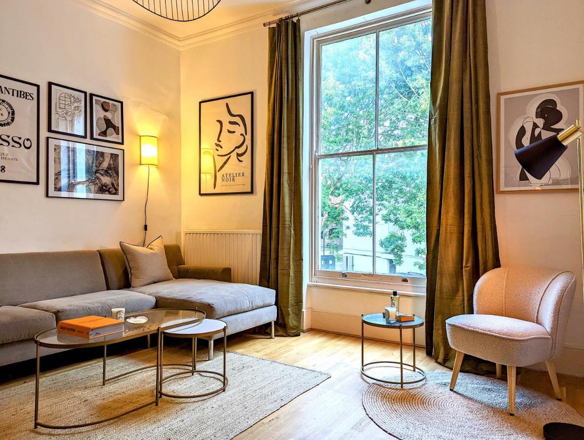 Be London - The Maida Vale Residences Exterior photo