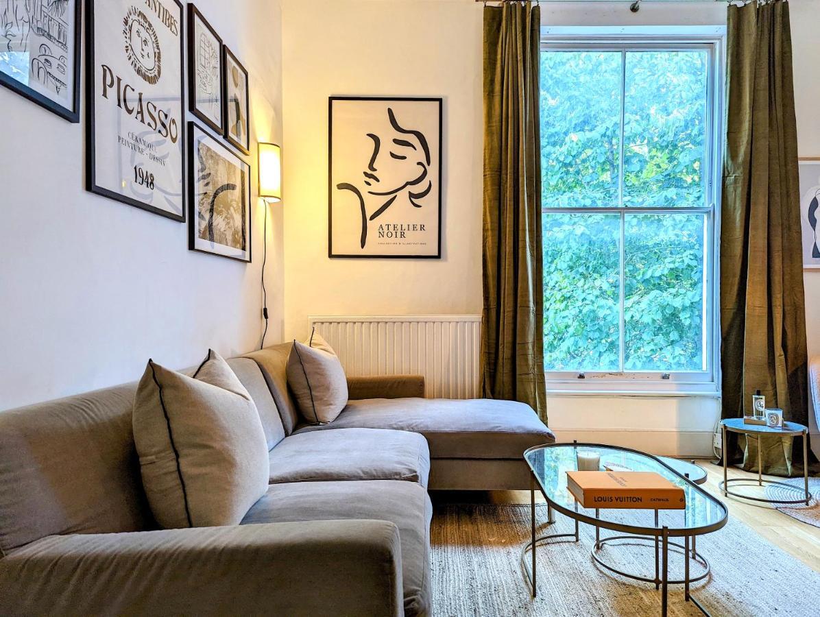 Be London - The Maida Vale Residences Exterior photo